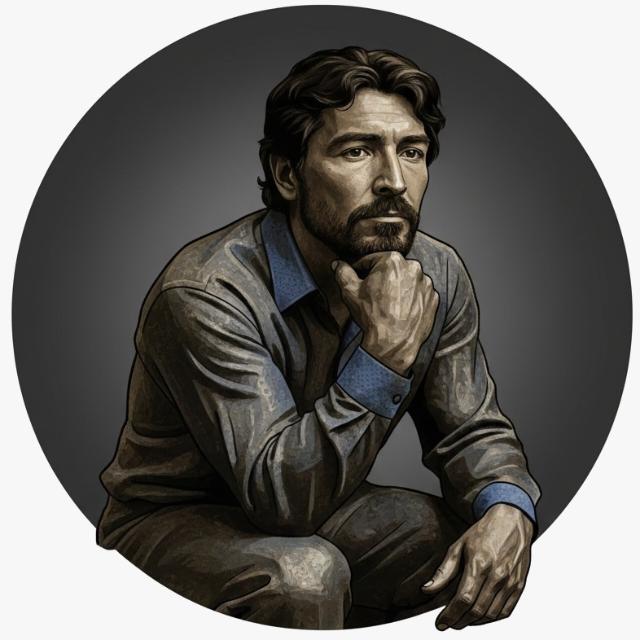 Pablo Gustavo Medrano